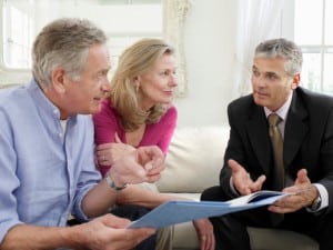 Financial Advisor