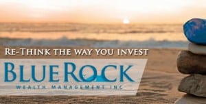 bluerock wealth management inc
