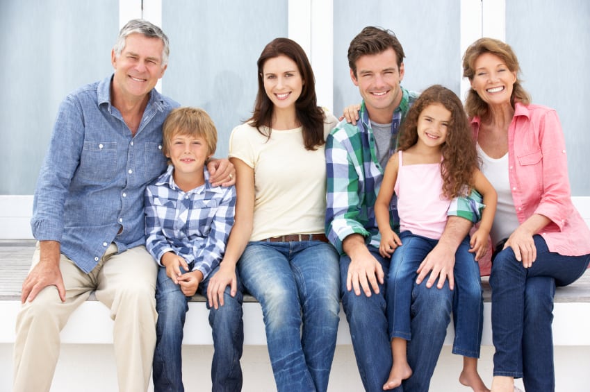 Estate Planning for Blended Families BlueRock Wealth Management