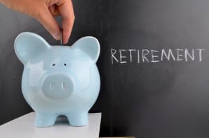 Retirement Investing