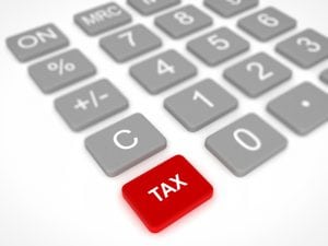 Check out These Tax Tips for the End of the Year