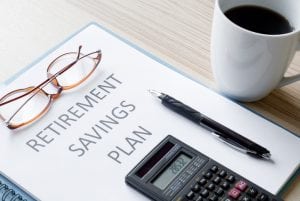 Don’t Let Your Retirement Income Planning Leave You Coming Up Short