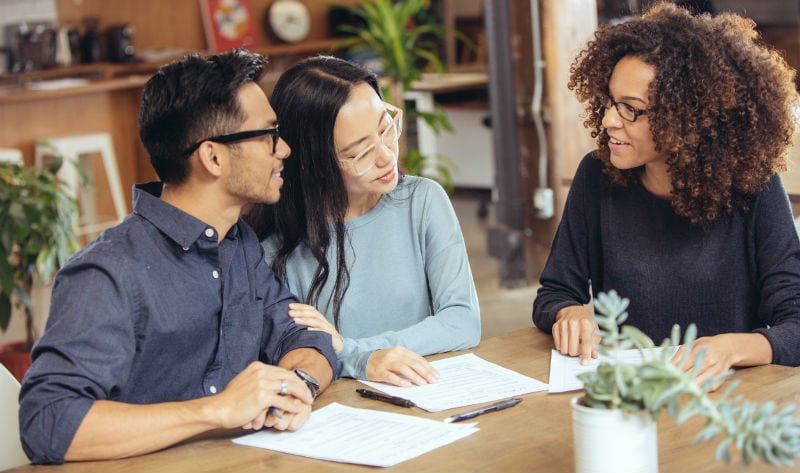 Financial Planning is Critical for Your Next Home Purchase