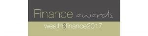 We are Proud to be the Financial Planning Specialists of the Year 2017!