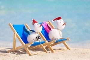 How the U.S. 2017 Tax Cuts and Jobs Act Affects Canadian Snowbirds