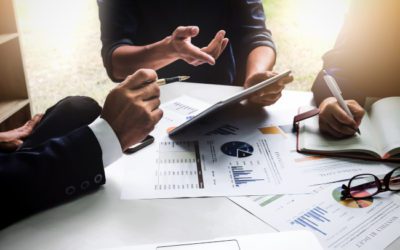 Neal Owen on Market Volatility