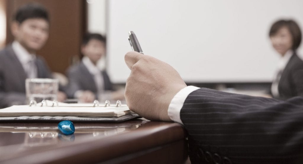 Corporate Planning, Caledon, ON BlueRock Wealth Management