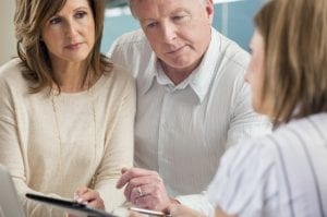 personal financial planning process is that due to the rights of survivorship
