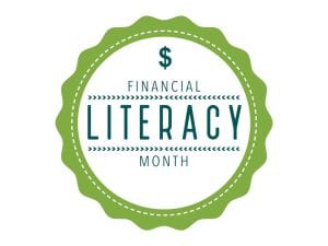 take a look at your personal finance goals
