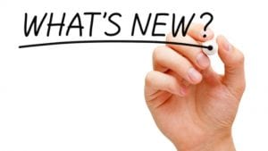 What's New with BlueRock Wealth Management?
