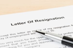 Considering a Job Change? Here's a Checklist to Get Your Financial Considerations in Order