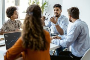 Corporate Planning: Start Thinking About Your Exit Options Now