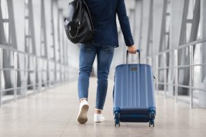 Don’t Risk Your Vacation. Invest in Travel Insurance Before You Fly