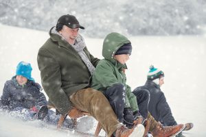 Retirement Planning with a Professional Could Help You Retire with More