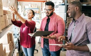 How Can I Spend the Funds from Professional Loans?