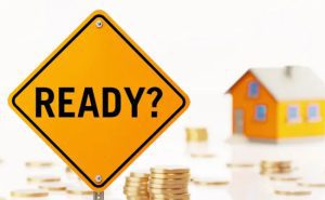 Are You Financially Ready to Own a Home?