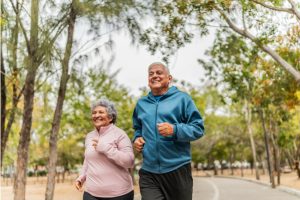 Feeling Like You’re 50 at 80 is Possible: What Super-Agers Can Teach Us About Longevity