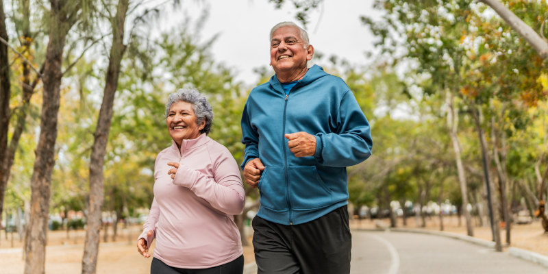 Feeling Like You’re 50 at 80 is Possible: What Super-Agers Can Teach Us About Longevity