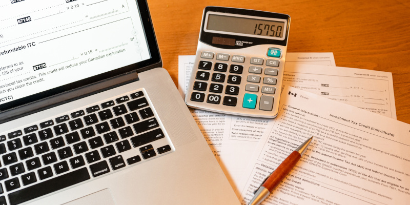 New Study Explores How Income Tax in Canada Is Distributed Across Tax Brackets