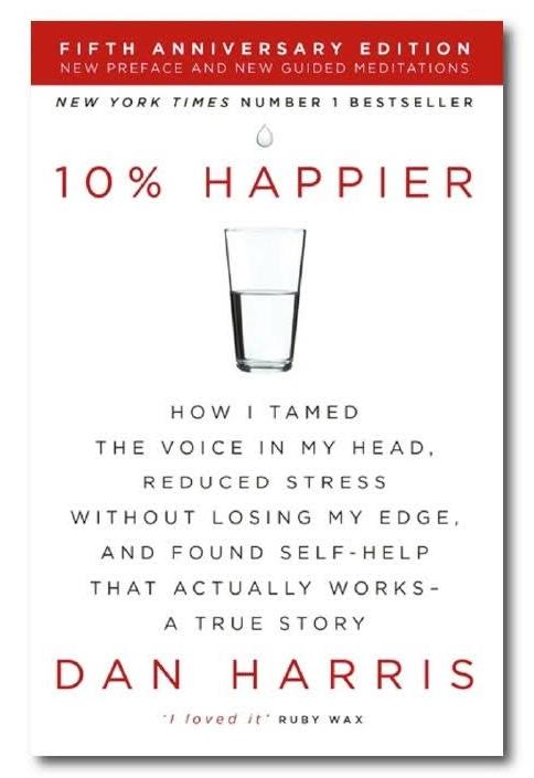 Happier Book Cover