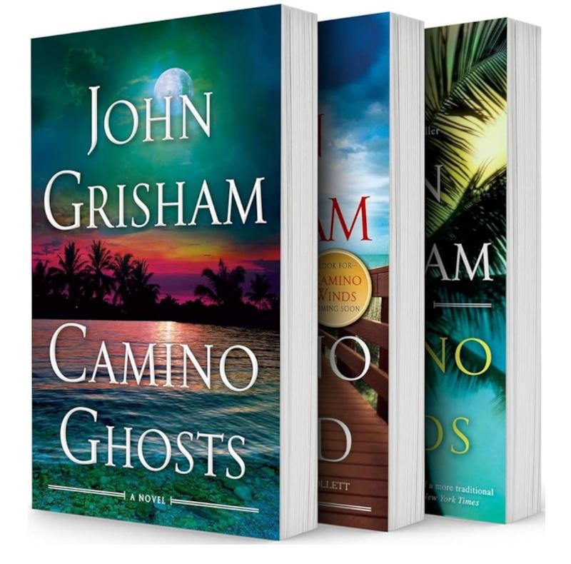 Camino Series