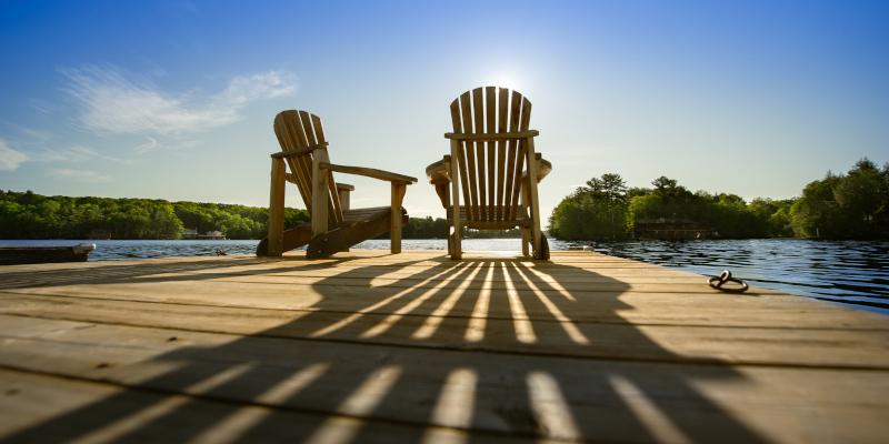 Interested in Buying a Family Cottage?