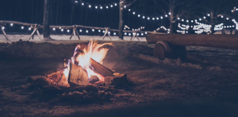 A Year in Review by Neal Owen