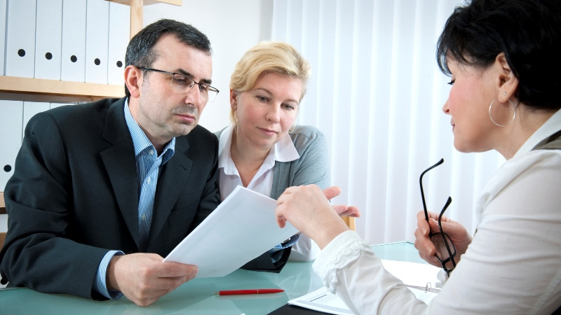 Financial Planning in Stratford, Ontario