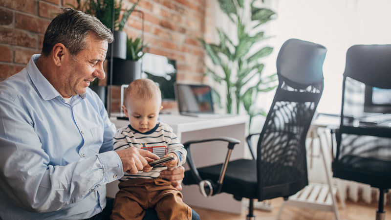 Don’t Put Off Succession Planning