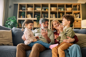 How Wealth Transfer Is Changing with the Next Generation