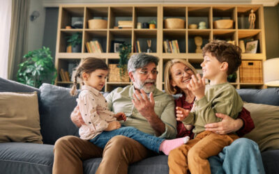 How Wealth Transfer Is Changing with the Next Generation
