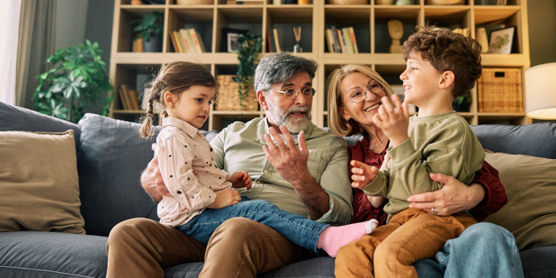 How Wealth Transfer Is Changing with the Next Generation